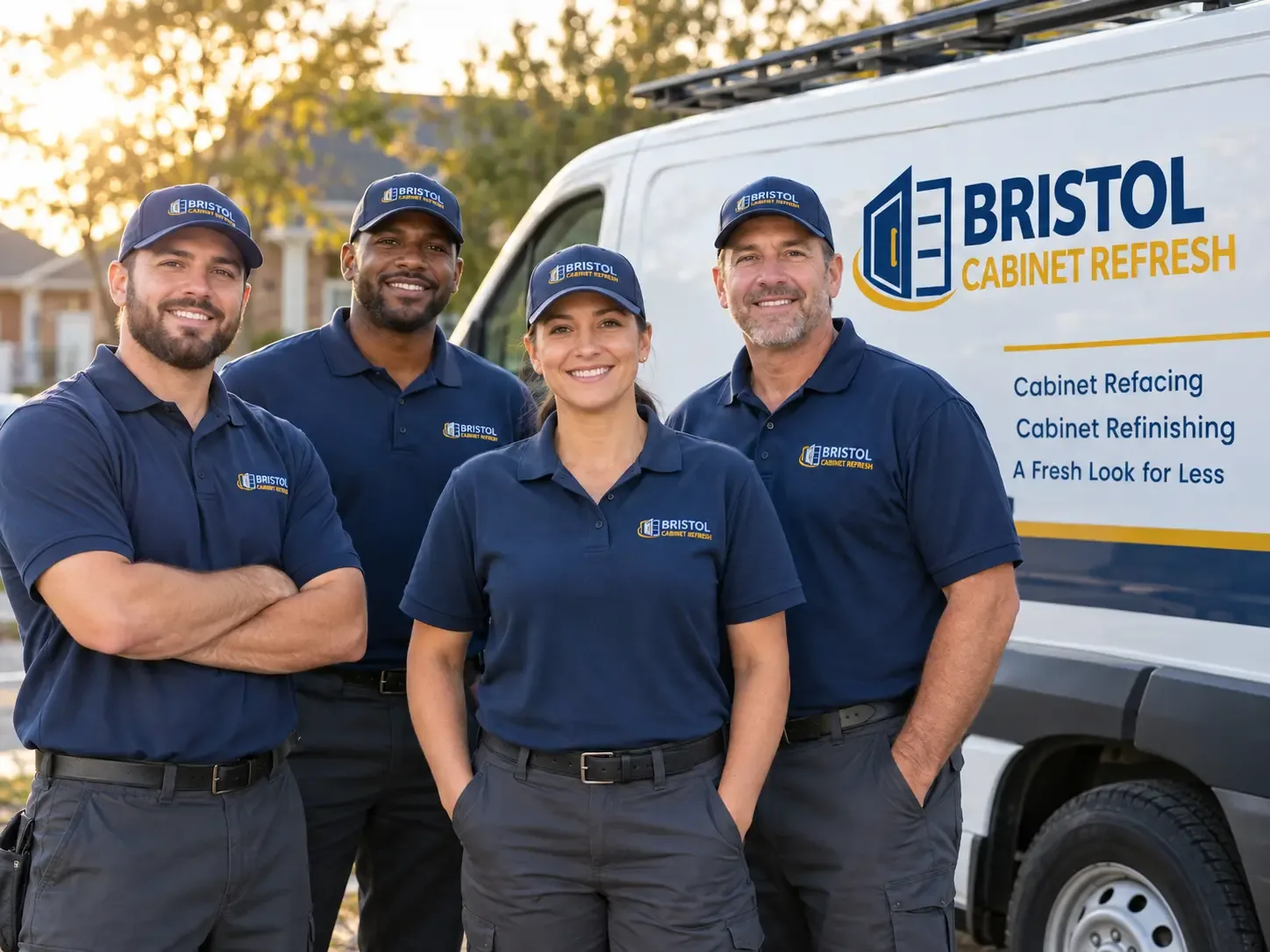 Kitchen Cabinet Refacing company in Catalina Foothills, AZ